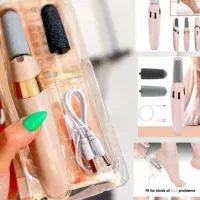 سوهان پا برقی|آرایشی، بهداشتی، درمانی|مشهد, دانش|دیوار