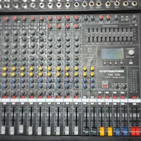 میکسر دایناکورد گرید 1 بسیار تمیز