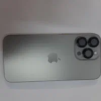 اپل iPhone 15 Pro Max با حافظهٔ ۲۵۶ گیگابایت