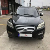 لیفان X60 دنده ایی