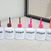 وسایل کاشت ناخن و لاک ژل|آرایشی، بهداشتی، درمانی|تهران, جهاد|دیوار