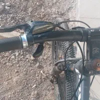 دوچرخه سایز 26 المپیا سالم سالم