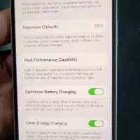 گوشی آیفون ۱۲ نرمال ۲۵۶گیگ سفید|موبایل|هشتگرد, شهرک بعثت|دیوار