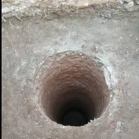 حفر چاه فاضلاب و ارت