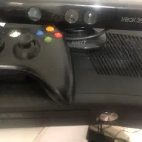 ایکس باکس ۳۶۰ + کینکت در حد نو‌ xbox 360