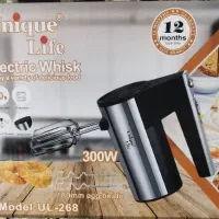 همزن برقی با کیفیت