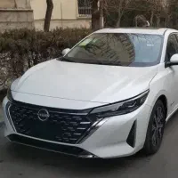 نیسان سیلفی هیبرید 2024 آمیتیس