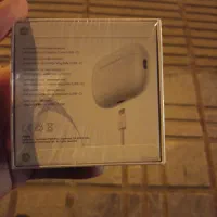 ایرپاد اصل|لوازم جانبی موبایل و تبلت|گلپایگان, |دیوار