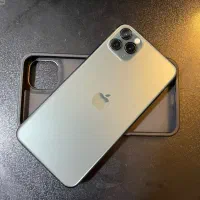 ایفون 11پرومکس