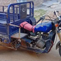 متور فلات 200|موتورسیکلت|بانه, |دیوار