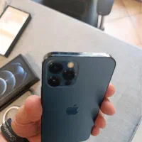12 pro 256 zaa|موبایل|تهران, یوسفآباد|دیوار