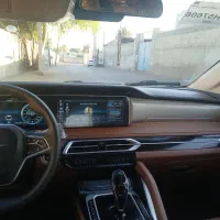 هایما x7 مدل1404