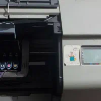 پللتررنگی hp|ماشینآلات صنعتی|تهران, دهکده المپیک|دیوار
