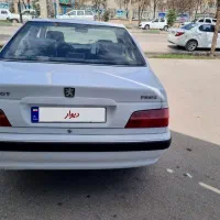 پرشیا 99 تیوفایو دریچه سیمی|خودرو سواری و وانت|اردبیل, |دیوار