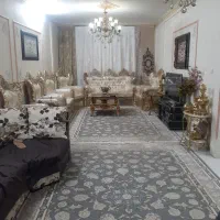 اجاره آپارتمان ۱۰۰ متری۲ خوابه طبقه ۱ در شهرک بعثت|اجارهٔ آپارتمان|تهران, شهرک بعثت|دیوار