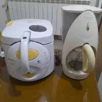 ۲عدستگاه مولینکس‌نونو