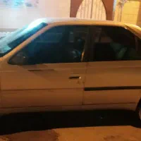 پژو مدل 90دوررنگ شاسی ها پلمپ،بیمه 5ماه دارد