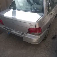 پراید ۱۳۲|خودرو سواری و وانت|همدان, |دیوار