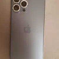 آیفون ۱۳پرومکس ۲۵۶درحد آکبند