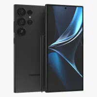 گوشی موبایل سامسونگ مدل  S25 Ultra