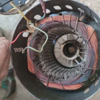 سرویس ونصب انواع کولر ولوازم خانگی