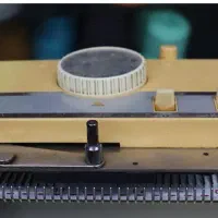 ماشین بافتنی برادر