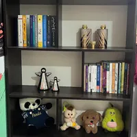 قفسه کتابخونه ۹۰ *۱۹۰