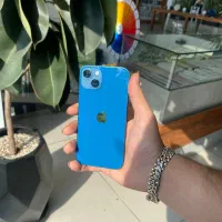 اپل 13Normal آبی
