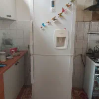یخچال فریزر هیمالیا