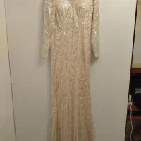 پیراهن مجلسی|لباس|پرند, فاز ۶|دیوار