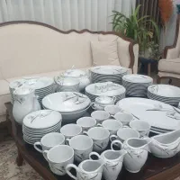 ظروف پذیرایی و سرو|ظروف سرو و پذیرایی|اراک, |دیوار