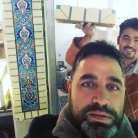 اجرای نمای سنتی|خدمات پیشه و مهارت|طبس, |دیوار