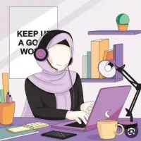 کار مجازی در منزل مخصوص افراد در منزل