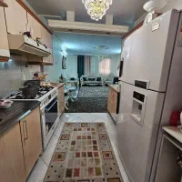 آپارتمان ۶۰ متری/ تکواحدی /خوش نقشه|اجارهٔ آپارتمان|تهران, دژکام|دیوار