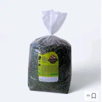 سبزی خشک قورمه سبزی،تمیز