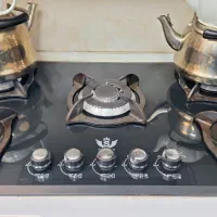 تعمیر بخاری .آبگرمکن و گاز و ...|خدمات پیشه و مهارت|سبزوار, توحیدشهر|دیوار