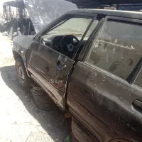 فرسوده اسقاطی