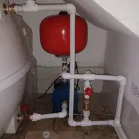 لوله کشی آب فاضلاب پکیج خرده کاری تضمینی وتخصصی|خدمات پیشه و مهارت|اراک, |دیوار