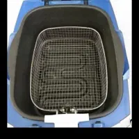 سرخ کن بزرگ تفال فرانسوی|اجاق گاز و لوازم برقی پختوپز|زاهدان, |دیوار