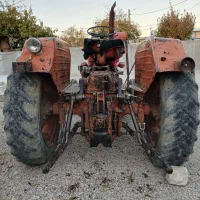 تراکتور رومانی مدل ۶۲|خودرو سنگین|شیراز, شهرک مهدیه|دیوار