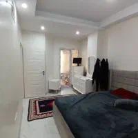 ۱۱۷متر/۳خواب مستر/پلان طراحی شده|فروش آپارتمان|تهران, کرمان|دیوار