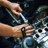 تعمیرات تخصص انواع خودرو ایرانی و چینی