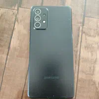 گوشی سامسونگ A72