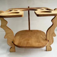 استند قلیان قلیون کادو هدیه روز مادر