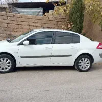 خودروی مگان