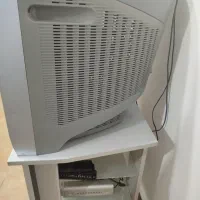 تلویزیون سونی CRT وگا|تلویزیون و پروژکتور|فومن, |دیوار