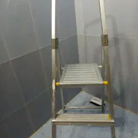 نردبان آلومینیومی