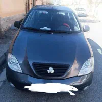 ماشین تیبا مدل 1390|خودرو سواری و وانت|بیرجند, |دیوار