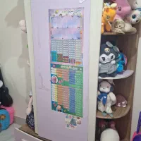 سرویس خواب کودک و نوجوان تا ۱۵ سال