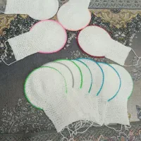 لیف دست بافت